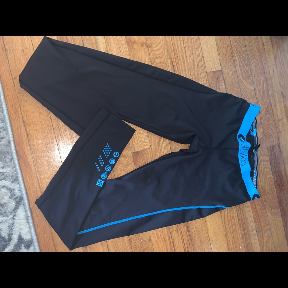 Ethika leggings!
